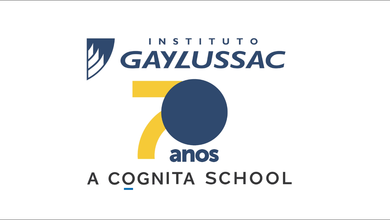 GayLussac 70 anos